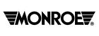902028 Monroe Coil Spring Fits Toyota Camry 048598181329