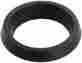 Pfm1566 905973 Monroe Coil Spring Insulator-strut-mate Rear Upper Fm1566 Sm5590 Sm5591