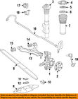 9063211103 Mercedes-benz Mercedes Oem 10-16