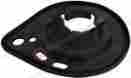 907959 Monroe New Coil Spring Insulator 048598080707