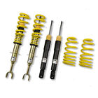 90874 St Suspensions Coilover Kit For Audi Sedan Leveling 611512908748