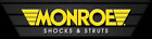 908969 Monroe Shocks Struts Suspension 048598123602