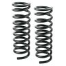 917230-300 Speedway Motors Mustang Ii Front Springs Spring Rate Free Height