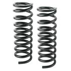 917230-325 Speedway Motors Mustang Ii Front Springs Spring Rate Free Height