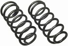 2704-43353 92-95 9264 Moog Coil Spring Set Fits Honda Civic Dcs9264 Fcs9264s Rc9264 43353