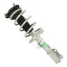 9214-0255 Sensen Front Right Complete Strut Assembly For Scion 646437613972