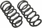 9258 Moog Coil Spring Set