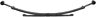 929-115 Dorman Oe Solutions Leaf Spring Month Mile Warranty