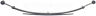 929-125 Dorman Leaf Spring Rear 885484367746