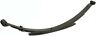 929-205 Dorman Leaf Spring Rear 019495153252