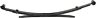 929-404 Dorman Leaf Spring For Tacoma