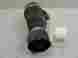 517-00586 93-98 Mark Viii Passenger Rear Suspension Air Shock Spring Bag Sensor Coil Oem