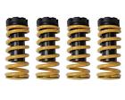 94-01 88 89 90 91 92 93 94 95 96 97 98 99 00 01 Yellow Scale 88-00 Honda Civic Acura Integra Coilover Lowering Springs Kit
