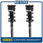 15040 94-07 Oredy 2pcs Rear Complete Strut W Spring Mounts Assembly Fits Ford Taurus