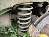 517-58094e 940 Volvo Rear Coil Spring Labeled