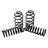 0826421 94392 Specialty Products Pro Front Rear Lowering Coil Springs 082642943921