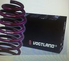 950026 Vogtland Lowering Springs Audi Sedan