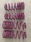 959213 Vogtland Lowering Springs Firebird Camaro Full Set Vh Ha