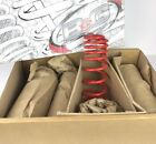 1.6f-1.6r 96.1.159 Suspension Lowering Springs Fits Vw Iv