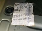 96087 Rabbit 06 07 08 09 10 11 12 13 14 Vw Golf Air Coil Spring Rear Exc City Htbk