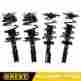 15022 97-05 Oredy 4x Front Rear Complete Struts Coil Spring W Mounts For Buick Century 11020 15021