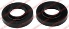 Rs70082 97-15 Rancho Coil Spring Spacer Kit Fits Jeep Wrangler