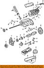97328860 Gm Timing Cover