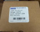 9767223 Wika Liquid Filled Gauge