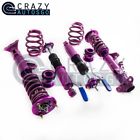 97bcz3 Maxpeedingrods Racing Coilovers Adjustable Suspension For Bmw Series