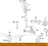 9a2z5310b Ford Oem Explorer Sport Trac Front Spring