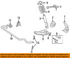 9l1z5310n Ford Oem Front Suspension-coil Spring