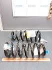 9w7z5310a Ford Of Genuine Front Suspension Coil Springs