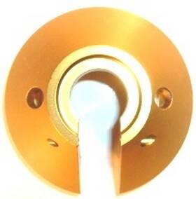 A1-12465 A-1 Products - Coil Top Carrera