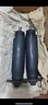 A1233200713 Sachs Mercedes Benz Wagon Rear Hydraulic Shocks Genuine Nos