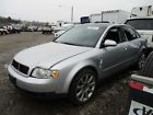 517-59873 A4 Audi Air-coil Spring Fits 02-09