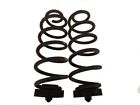 Moneybest1 A4 Audi Rear Coil Springs
