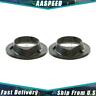 A7lrm20211206283f Moog Chassis Products Front Lower Coil Spring Insulator Fits Ranger