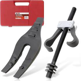 7566 Abn Coil Spring Compressor Tool Compression