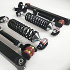 Abr801-b Suspension Less Performance Gm Chevelle Rear Control Arm Link Kit