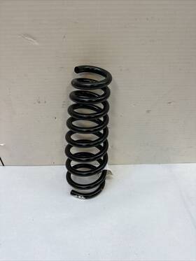 25957802 Ac Delco Coil Springs Front Driver Or Passenger Side Right Left Coupe