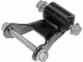 36dkdrrw Ac Delco Rear Leaf Spring Shackle Fits Gmc Sierra 1500 Hd 2001-2003 2005-2006 36dkdrrw Ac Delco Rear Leaf Spring Shackle Fits Gmc Sierra 1500 Hd 2001-2003 2005-2006