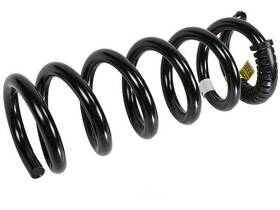 64863jr Ac Delco For 2003-2014 Chevrolet Express 3500 Coil Spring 2004 2005