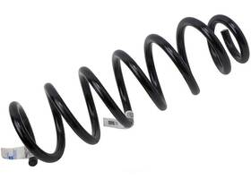 Mz11k8 Ac Delco Coil Spring For 16-19 Cadillac Ct6 3.0l V6 Lgw Vin 6 Luxury Awd Premium