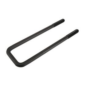 Olx-acd11561650-cl360a50 Ac Delco Genuine Acdelco For Chevy Silverado 3500 2006-2010 Spring Bolt Unit Rear Steel