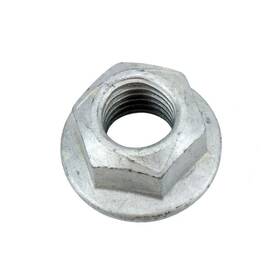 Olx-acd11569655-cl360a51 Ac Delco Genuine Acdelco For Gmc Sierra 2500/3500 2011-2019 Spring Unit Bolt Nut Rear