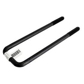 Olx-acd11612075-cl360a53 Ac Delco Genuine Acdelco For Chevy Express 1500 1997-2014 Spring U-bolt Rear Steel