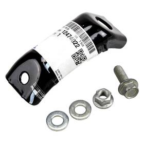 Olx-acd12474022-cl360a54 Ac Delco Genuine Acdelco For Gmc Sierra 1500 2004-2009 Spring Hanger Reinforcement Rear