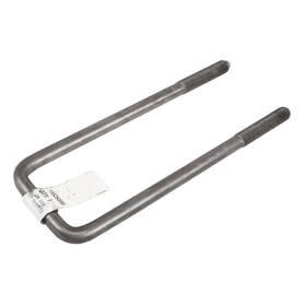 Olx-acd15529596-cl360a53 Ac Delco Genuine Acdelco For Chevy C1500/c2500/c3500 1990-2000 Leaf Spring Axle U Bolt