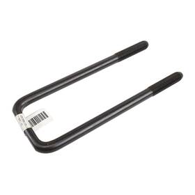 Olx-acd15548640-cl360a56 Ac Delco Genuine Acdelco For Gmc C1500/k1500 1990-1999 Leaf Spring U Bolt Rear Steel