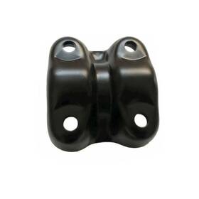 Olx-acd15592585-cl360a62 Ac Delco Genuine Acdelco For Chevy C35 1995-1999 Leaf Spring Anchor Plate Driver Side